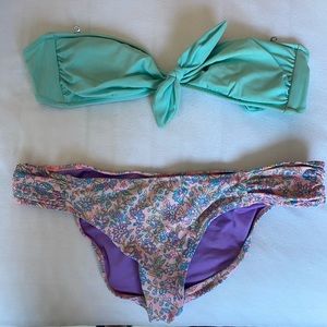 Victoria’s Secret Bikini set or separate!